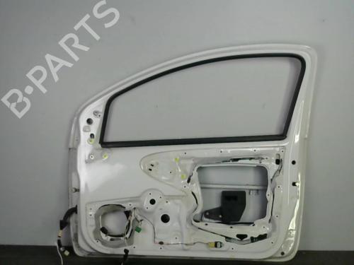 Right front door TOYOTA AYGO (_B1_) 1.0 (KGB10_, KGB10R) | BP25555134C3 
