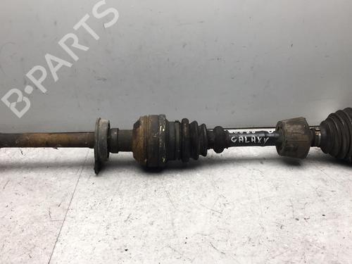 Used Right front driveshaft FORD GALAXY I (WGR) 1.9 TDI (90 hp) 25556132