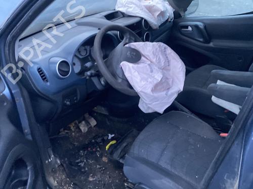 Front left interior door handle PEUGEOT PARTNER Box Body/MPV 1.6 HDi | BP31309059I13  - Image 26