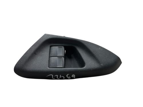 Used Left front window switch PEUGEOT 108 1.0 VTi 72 (72 hp) 26614843