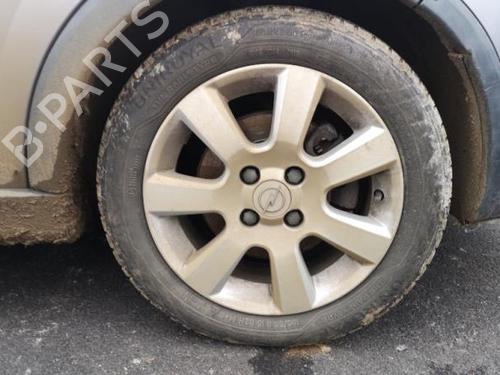 Front left window mechanism OPEL CORSA C (X01) 1.3 CDTI (F08, F68) | BP25560470C22 - Image 23