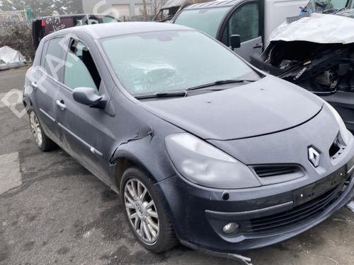 Brugte RENAULT CLIO III (BR0/1, CR0/1) 1.5 dCi (BR17, CR17) (86 hp) 4277505