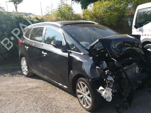 Warning switch KIA CARENS IV 1.7 CRDi | BP25516415I22 - Image 27