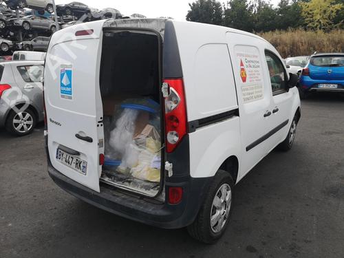 Front wiper motor RENAULT KANGOO Express (FW0/1_) 1.5 dCi 85 (FW0K, FW0L, FW0B) | BP25554376M29  - Image 18