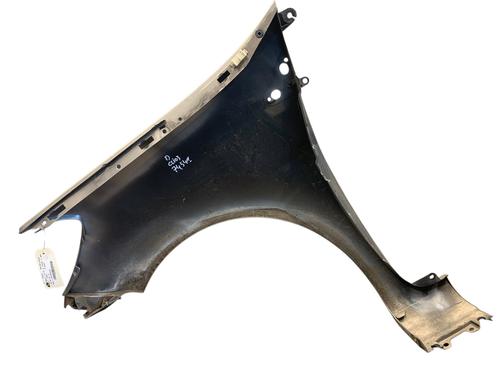 Right front fenders RENAULT CLIO III Grandtour (KR0/1_) 1.5 dCi (KR0G) | BP26491426C42 