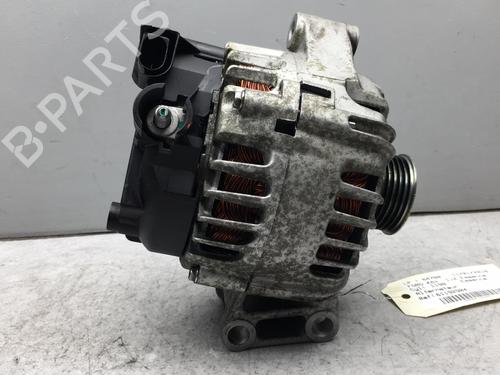 Alternator FORD KA+ III (UK, FK) 1.2 Ti-VCT | BP25520436M7 