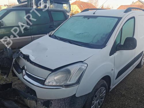 Steering column stalk CITROËN BERLINGO MULTISPACE (B9) 1.6 HDi 110 | BP25561329I23 - Image 4