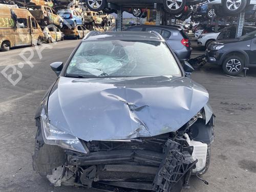 Headlight switch SEAT LEON ST (5F8) 1.6 TDI | BP25518576I24  - Image 8