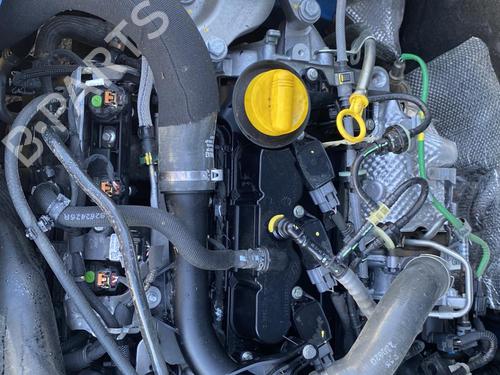 Seat buckle DACIA SANDERO II 1.0 LPG (B8ML) | BP25532652I32 - Image 18