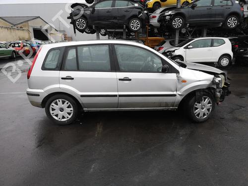 Venstre foran utvendig håndtak FORD FUSION (JU_) 1.4 TDCi | BP25537831C128 