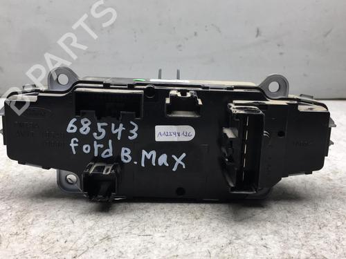Used Climate control FORD B-MAX (JK) 1.5 TDCi (95 hp) 25515592