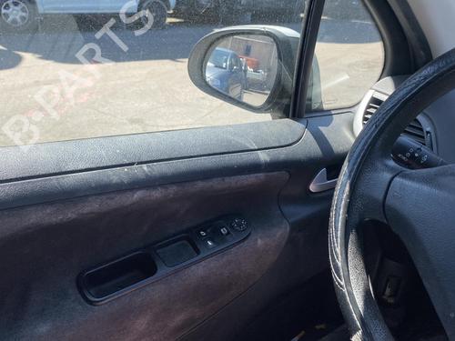 Steering column stalk PEUGEOT 207 (WA_, WC_) 1.4 16V | BP25533216I23 