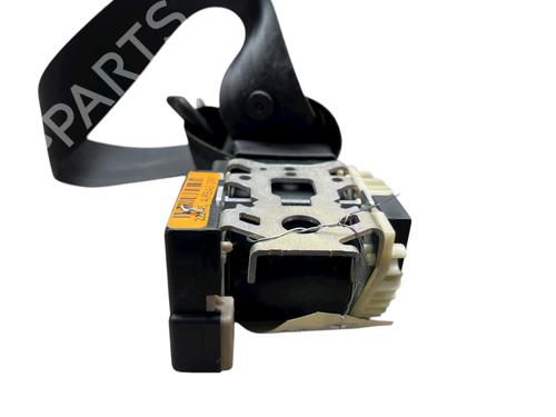 Front right seatbelt RENAULT KANGOO (KC0/1_) 1.5 dCi | BP30059161I25 - Image 3