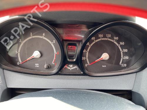 AC compressor FORD FIESTA VI (CB1, CCN) 1.25 | BP25544493M34  - Image 15