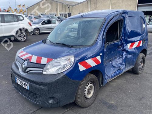 Front right window mechanism RENAULT KANGOO Express (FW0/1_) 1.5 dCi 90 (FW0G, FW05, FW08, FW11) | BP25575472C23 