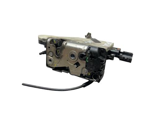 Used Front left lock Front left lock PEUGEOT 207 (WA_, WC_) 1.6 HDi (90 hp) 35959831 35959831