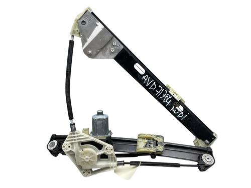 Used Front right window mechanism AUDI A1 Sportback (GBA) 30 TFSI (116 hp) 25572425