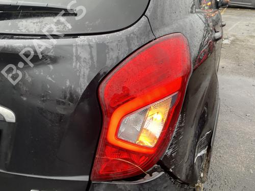 Left sun visor SSANGYONG KORANDO (CK) 2.0 e-XDi | BP25517923I1 - Image 13