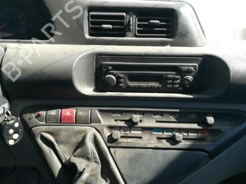 Switch PEUGEOT EXPERT Van (222) 2.0 HDI | BP25516668I30 