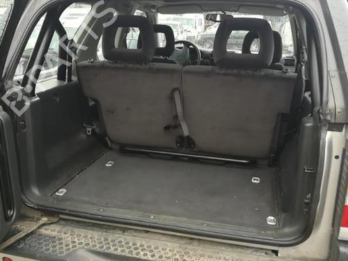 AC compressor OPEL FRONTERA B (U99) 2.2 DTI (6B_ZC, 6B_VF, 6B_66, 6B_76) | BP25519639M34  - Image 23