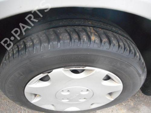 Startmotor FORD FOCUS I (DAW, DBW) 1.6 16V | BP25517142M8 