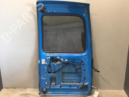 Left rear door RENAULT KANGOO Express (FC0/1_) 1.5 dCi (FC07, FC1R) | BP25538114C4 