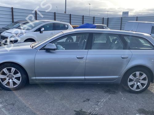 Climate control AUDI A6 C6 Avant (4F5) | BP33551783I5 - Image 16