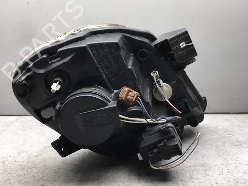 Used Right headlight Right headlight RENAULT KANGOO Express (FC0/1_) 1.5 dCi (FC07, FC1R) (65 hp) 25520792 25520792