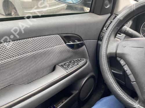Dør høyre bak FIAT CROMA (194_) 1.9 D Multijet (194AXC1B, 194AXC12) | BP25576502C5 