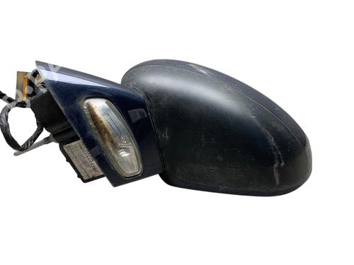 Left mirror CITROËN C5 III Break (RW_) 1.6 HDi 110 (RW9HZC) | BP25569594C26 