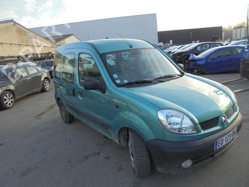 Left headlight RENAULT KANGOO Express (FC0/1_) 1.5 dCi (FC07, FC1R) | BP25577844C28 