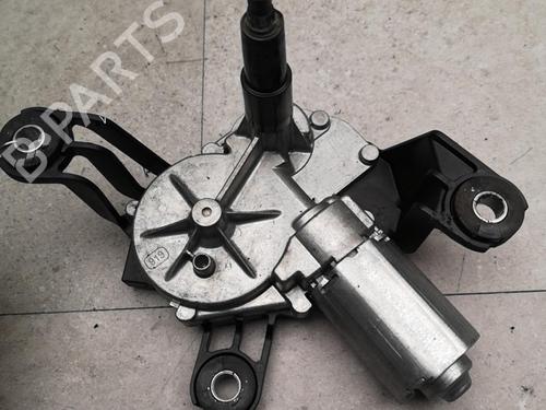 Viskermotor bakrute OPEL ASTRA H (A04) 1.7 CDTI (L48) (110 hp) 25578958
