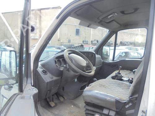 Alternator IVECO DAILY III Van 35 C 12 V, 35 S 12 V (AGKA43A2, AGKB43A2, AGKB46A2,... | BP25561503M7 
