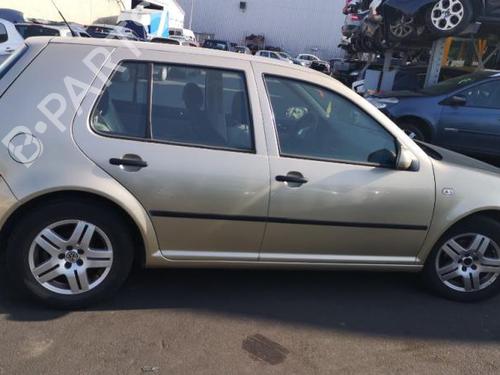 Rear left interior door handle VW GOLF IV (1J1) 1.9 TDI | BP25523961I15 