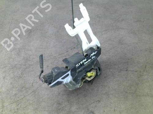 Rear left lock HYUNDAI SANTA FÉ I (SM) 2.0 CRDi 4x4 | BP25553422C100 
