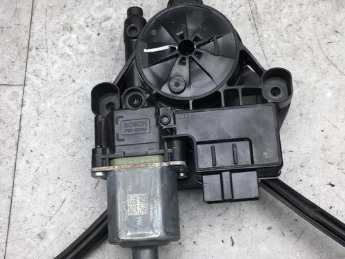 Rear right window mechanism VW GOLF VII (5G1, BQ1, BE1, BE2) 2.0 TDI | BP25578327C25 