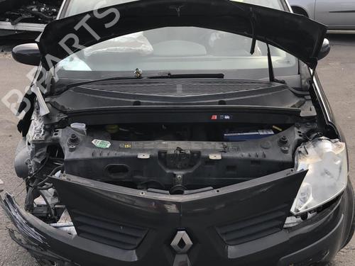 Climate control RENAULT MODUS / GRAND MODUS (F/JP0_) 1.5 dCi (FP0E, JP0E) | BP25582014I5  - Image 21