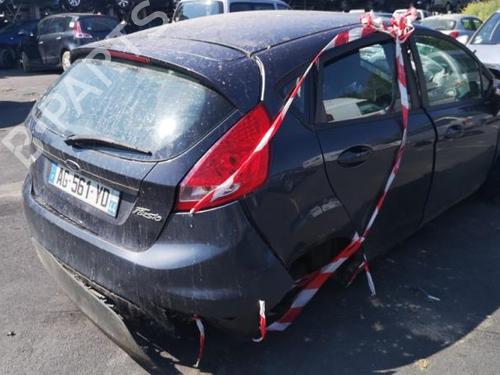 Climate control FORD FIESTA VI (CB1, CCN) 1.4 TDCi | BP25519379I5 - Image 14