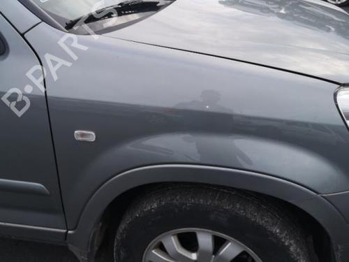 Left headlight HONDA CR-V II (RD_) 2.2 CTDi (RD9) | BP25519676C28  - Image 32