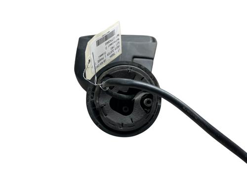 Right mirror DACIA DUSTER (HS_) 1.5 dCi | BP30817791C27