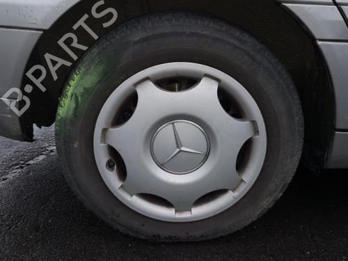 Left front window switch MERCEDES-BENZ C-CLASS (W203) C 220 CDI (203.006, 203.008) | BP25547349I27 - Image 28