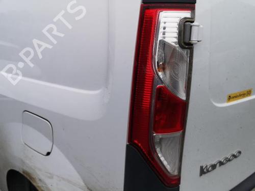 Right front brake caliper RENAULT KANGOO Express (FW0/1_) | BP25581820M104 - Image 6