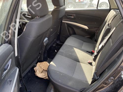 Front right window mechanism SUZUKI SX4 S-Cross (JY) 1.6 DDiS (AKK 416D) | BP25497245C23  - Image 22