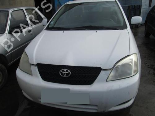 Steering column stalk TOYOTA COROLLA (_E12_) 2.0 D-4D (CDE120R, CDE120L_) | BP25582907I23 
