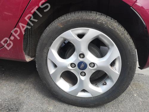 Climate control FORD FIESTA VI (CB1, CCN) 1.6 Ti | BP25561438I5 - Image 24