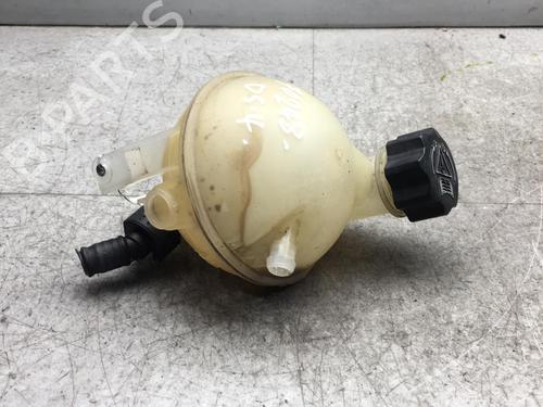Used Expansion tank CITROËN DS4 (NX_) 2.0 HDi / BlueHDi 135 (136 hp) 25573320
