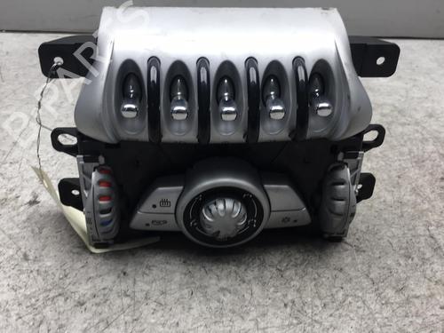Commande Chauffage MINI MINI (R56) One D (90 hp) 25571474