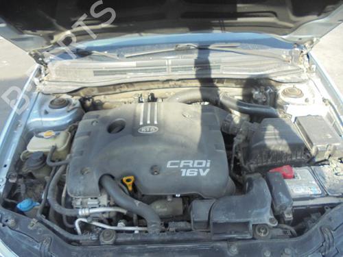Steering column stalk KIA CERATO I Hatchback (LD)  | BP25517151I23  - Image 9