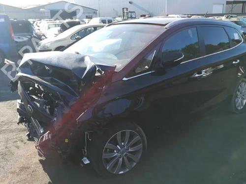 Warning switch KIA CARENS IV 1.7 CRDi | BP25516415I22 - Image 9