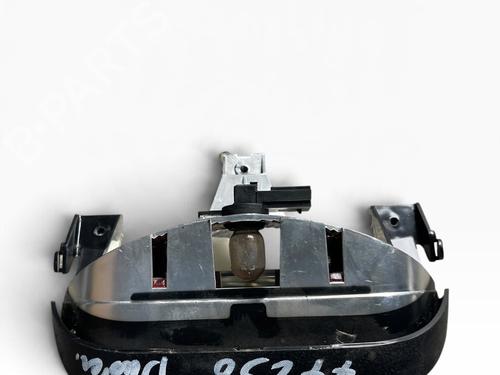 Used Third brake light Third brake light DACIA DUSTER (HS_) 1.5 dCi (HSMD, HSM3) (110 hp) 39997590 39997590